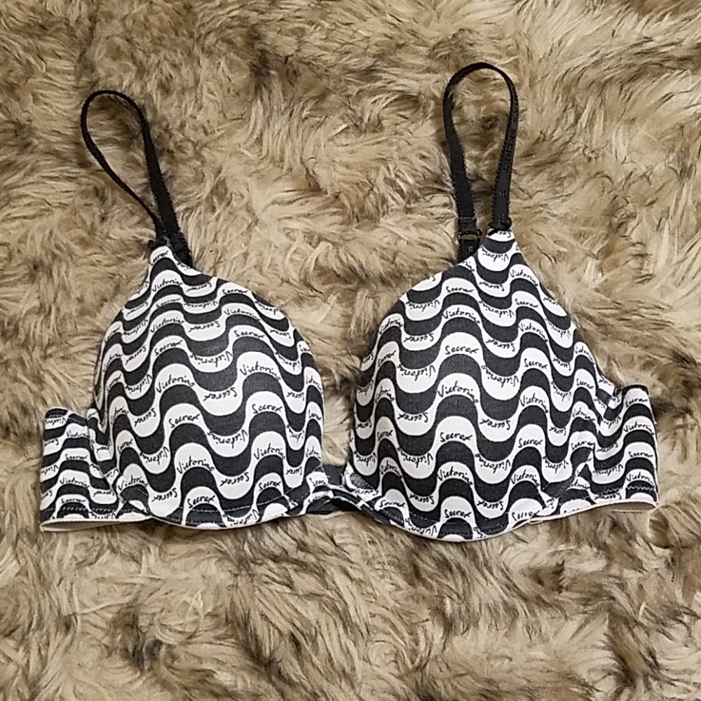 💎3for15 Victoria's Secret Push up 36b
